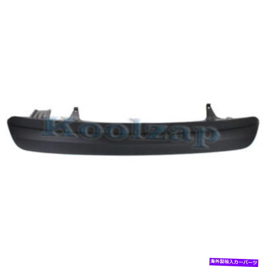 エンジンカバー 11-13のCAPAハイランダー＆ハイブリッドリアロウアーバンパーカバーアセンブリto1115102 CAPA For 11-13 Highlander & Hybrid Rear Lower Bumper Cover Assembly TO1115102【並行輸入品】