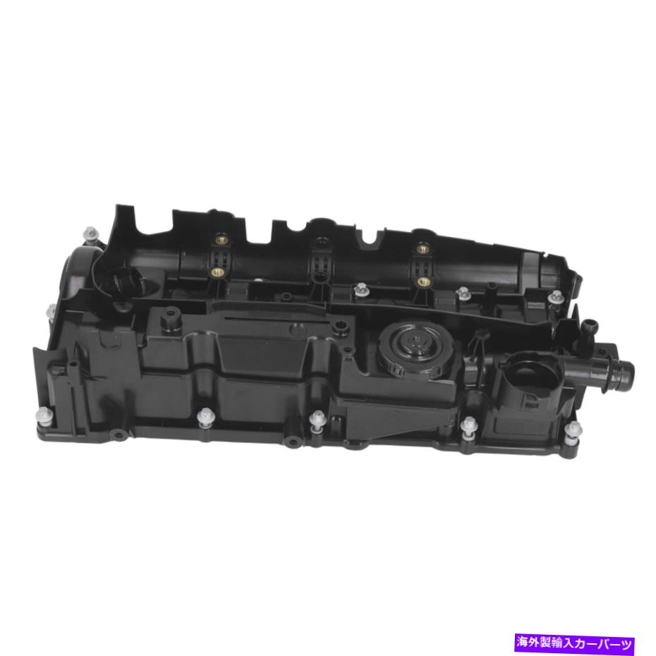 エンジンカバー エンジンシリンダーヘッド11128589941エンジンバルブカバーカーアクセサリーの交換 Engine Cylinder Head 11128589941 Engine Valve Cover Car Accessories Replacement【並行輸入品】