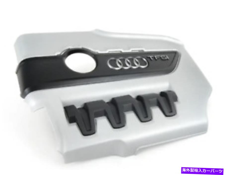エンジンカバー 新しいアウディA1 8XAエンジンカバー1.4 TDIディーゼル06F103925Jオリジナル NEW AUDI A1 8XA ENGINE COVER 1.4 TDI DIESEL 06F103925J ORIGINAL【並行輸入品】|Us Custom Parts Shop USDM