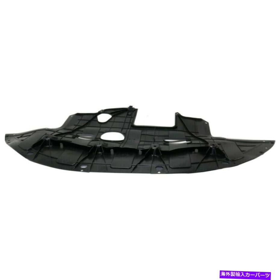 エンジンカバー Hyundai Elantra 2017-2020 HY1228187の新しいエンジンスプラッシュシールドUSAビルドフロント New Engine Splash Shield Usa Built Front For Hyundai Elantra 2017-2020 HY1228187【並行輸入品】｜Us Custom Parts Shop USDM