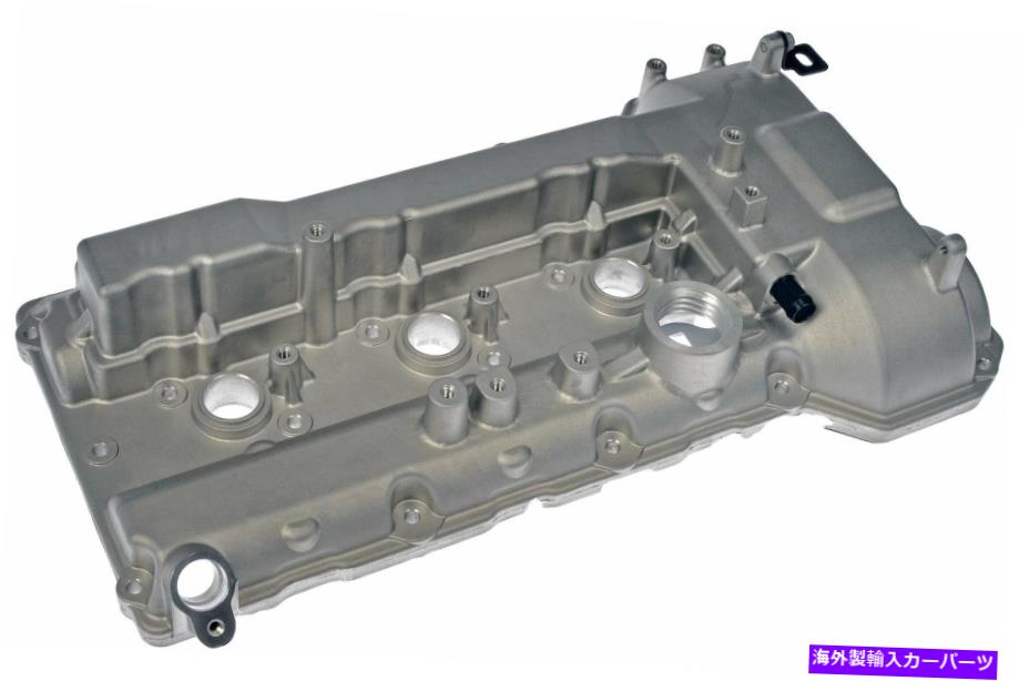 エンジンカバー Veracruz、Azera、Borrego、Entourage、Sonata+More 264-918のエンジンバルブカバー Engine Valve Cover for Veracruz, Azera, Borrego, Entourage, Sonata+More 264-918【並行輸入品】|Us Custom Parts Shop USDM