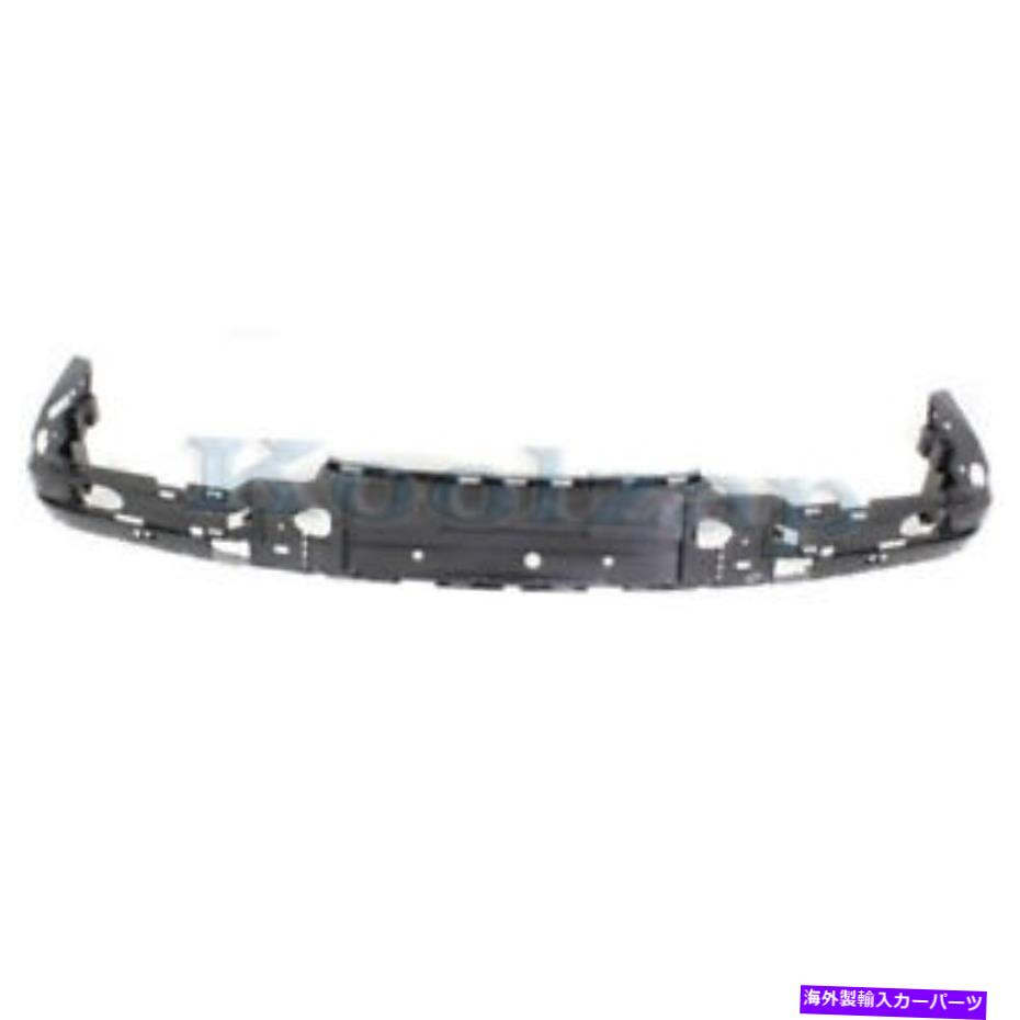 エンジンカバー 00-03のベンツEクラスフロントバンパーカバーフレーム補強クロスメンバービーム For 00-03 Benz E-Class Front Bumper Cover Frame Reinforcement Crossmember Beam【並行輸入品】|Us Custom Parts Shop USDM