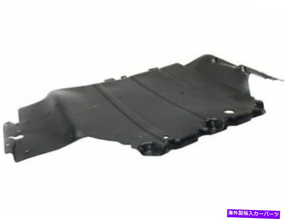 エンジンカバー ジープコンパス2011 2012 2013 2014 2015 2016 2017のエンジンカバー6HPY51を下回る Lower Engine Cover 6HPY51 for Jeep Compass 2011 2012 2013 2014 2015 2016 2017【並行輸入品】