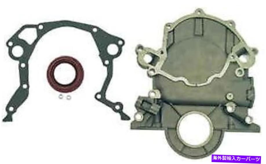 エンジンカバー 1980-1983リンカーンマークVIエンジンタイミングカバードーマン266ur92 1981 1982 1983 Fits 1980-1983 Lincoln Mark VI Engine Timing Cover Dorman 266UR92 1981 1982 1983【並行輸入品】