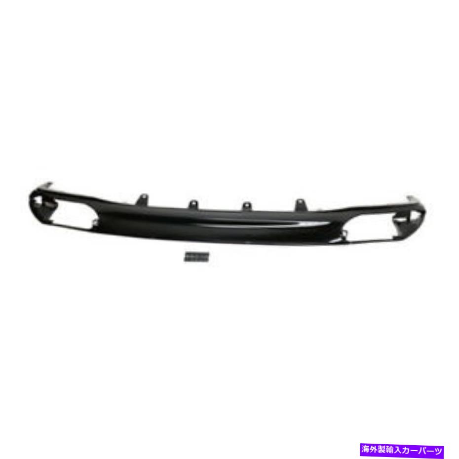 エンジンカバー 10-12 LS460フロント下部バンパーカバーネタバレバランスエアダムデフレクターエプロン For 10-12 LS460 Front Lower Bumper Cover Spoiler Valance Air Dam Deflector Apron【並行輸入品】|Us Custom Parts Shop USDM