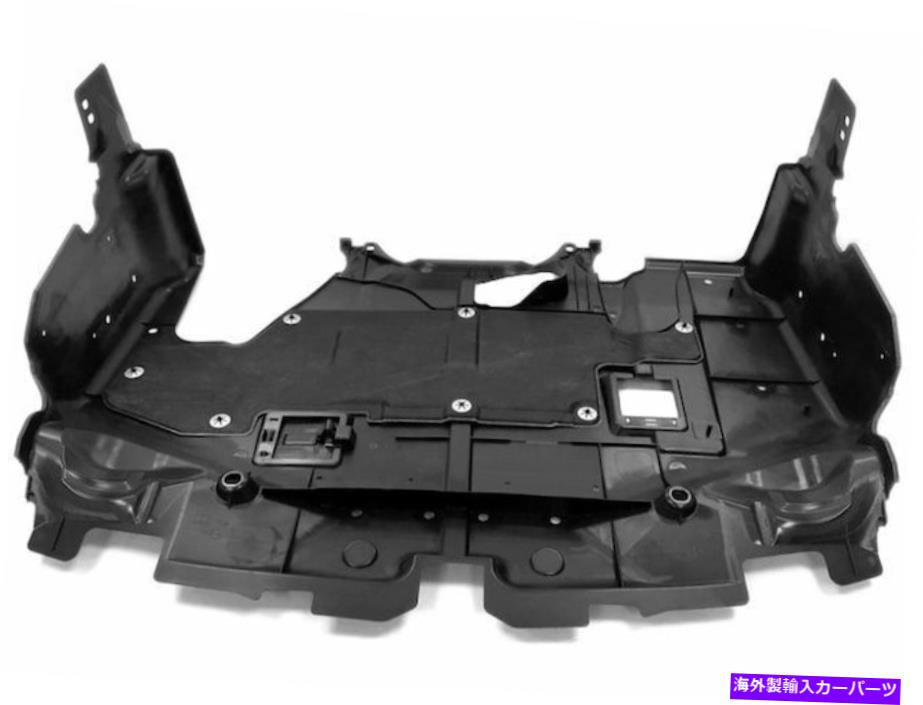 エンジンカバー 2016-2017 Subaru Crosstrek Undercar Shield 79814RW低いエンジンカバー For 2016-2017 Subaru Crosstrek Undercar Shield 79814RW Lower Engine Cover【並行輸入品】｜Us Custom Parts Shop USDM