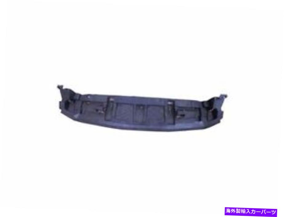 エンジンカバー 2015-2020 GMCの低いエンジンカバーYukon Denali 2016 2017 2018 2019 X318GY Lower Engine Cover For 2015-2020 GMC Yukon Denali 2016 2017 2018 2019 X318GY【並行輸入品】