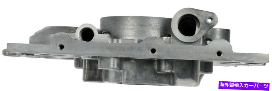 エンジンカバー 2002-2006 GMC Envoy XL 4.2L L6エンジンタイミングカバードーマン2003 2004 2005 Fits 2002-2006 GMC Envoy XL 4.2L L6 Engine Timing Cover Dorman 2003 2004 2005【並行輸入品】|Us Custom Parts Shop USDM