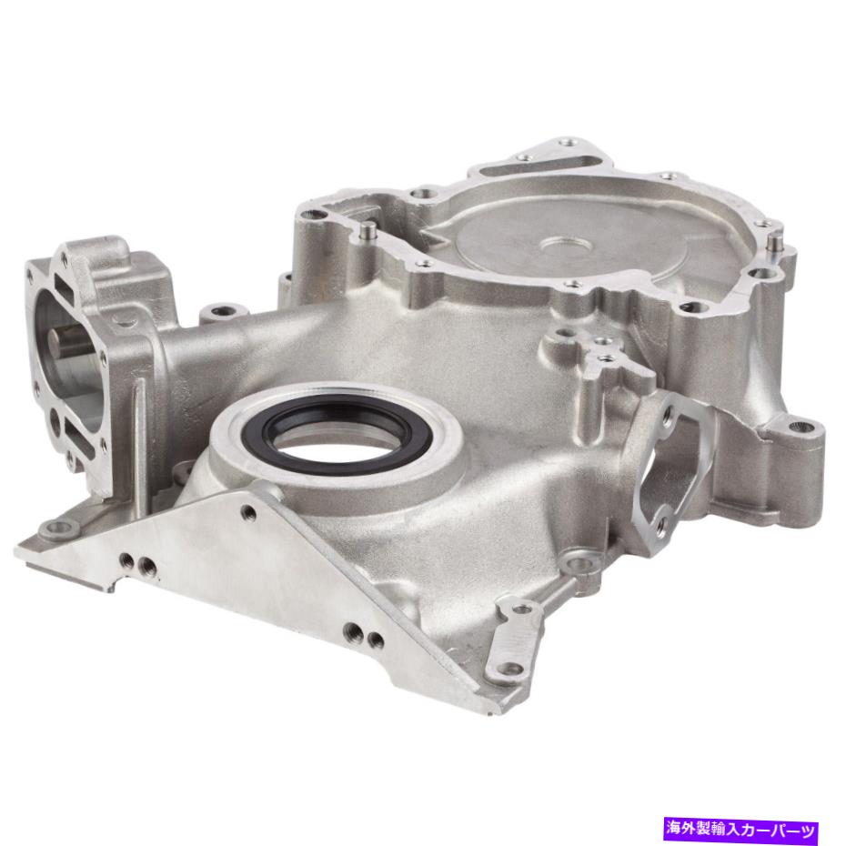 エンジンカバー ATPエンジンのタイミングカバージープジープスター For ATP Engine Timing Cover Jeep Jeepster【並行輸入品】