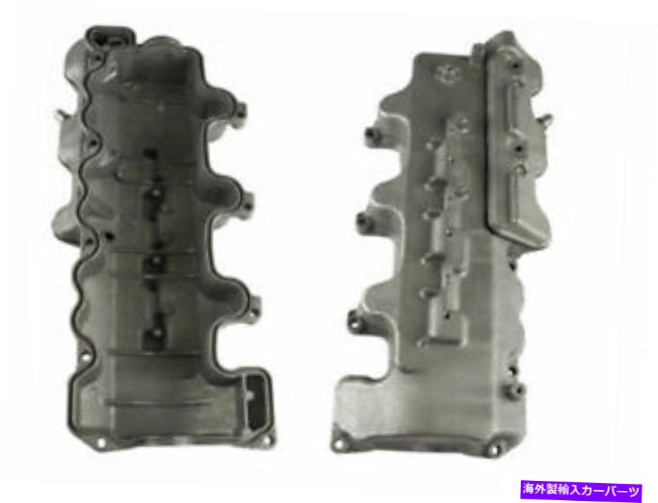 エンジンカバー C240 C280 C32 AMG C320 CL??K320 E320 ML320 ML350 S350 SLK32 MQ26N8のバルブカバー Valve Cover For C240 C280 C32 AMG C320 CLK320 E320 ML320 ML350 S350 SLK32 MQ26N8【並行輸入品】