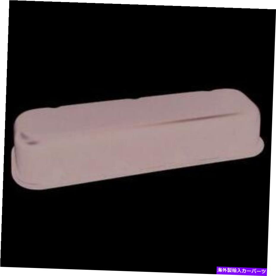 エンジンカバー モロソエンジンバルブカバーセット68429; Chevy 396-454 BBCの場合 Moroso Engine Valve Cover Set 68429; for Chevy 396-454 BBC【並行輸入品】