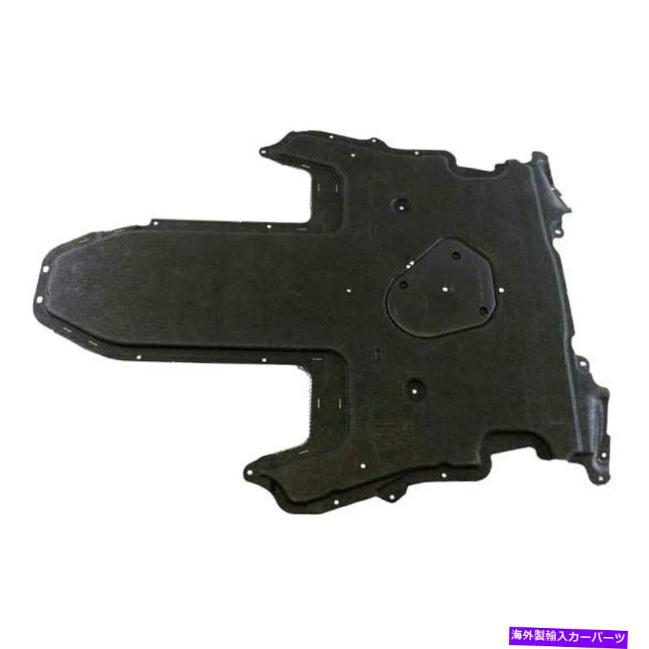 エンジンカバー BMW 550I 2006-2010本物51-75-7-203-956センターエンジンスプラッシュシールド For BMW 550i 2006-2010 Genuine 51-75-7-203-956 Center Engine Splash Shield【並行輸入品】 71,451円