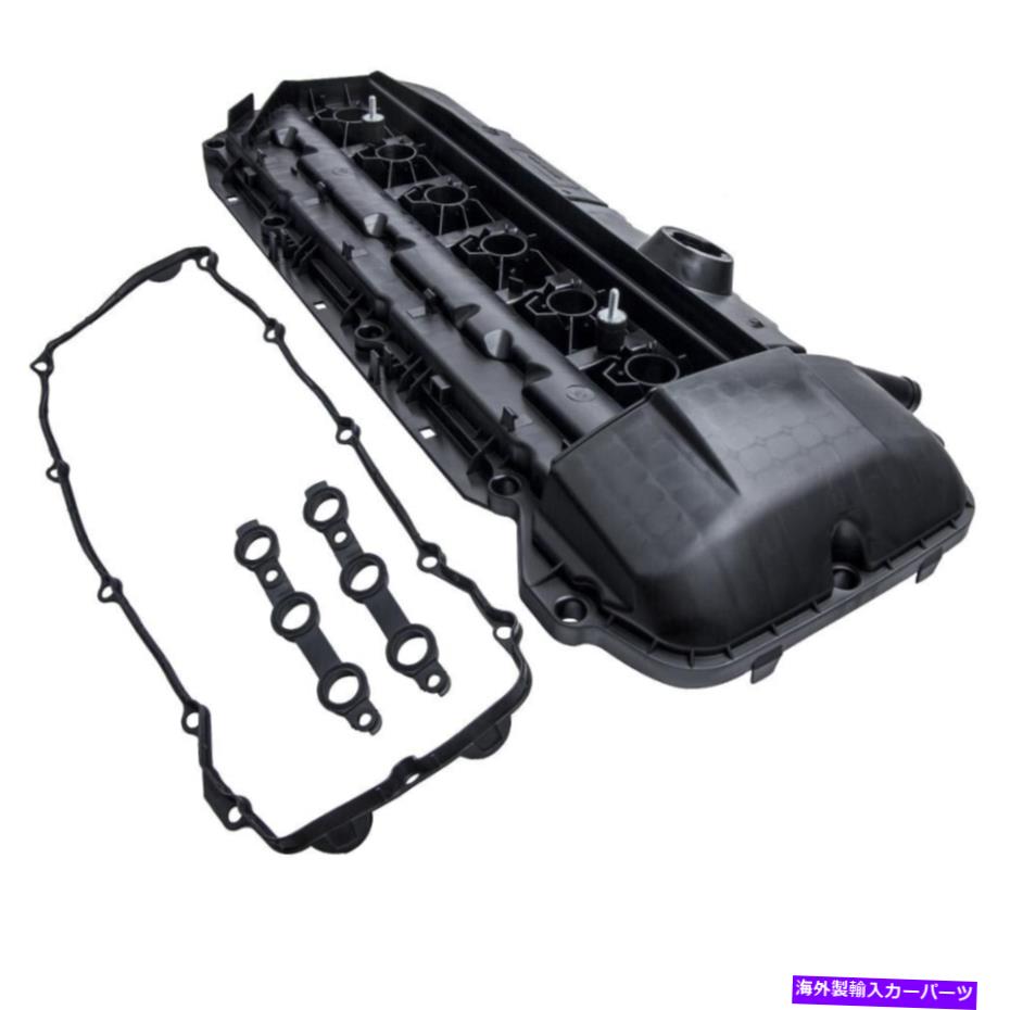 エンジンカバー エンジンバルブカバーフィットBMW 325CI 325I 325I 325XI M54 E46 11127512839 Engine Valve Cover Fit BMW 325CI 325I 325I 325XI M54 E46 11127512839【並行輸入品】