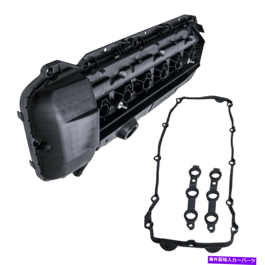 エンジンカバー エンジンバルブカバーフィットBMW 325CI 330I 530I X5 X3 Z4 M54 E46 11127512839 2003 Engine Valve Cover Fit BMW 325CI 330I 530i X5 X3 Z4 M54 E46 11127512839 2003【並行輸入品】 75,141円