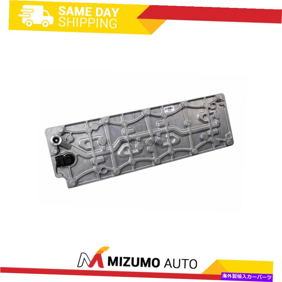エンジンカバー シリンダーの非アクティブ化ソレノイドGMキャデラックシェビーAFM DOD 5.3 6.0 6.2 12571609 Cylinder Deactivation Solenoid GM Cadillac Chevy AFM DOD 5.3 6.0 6.2 12571609【並行輸入品】