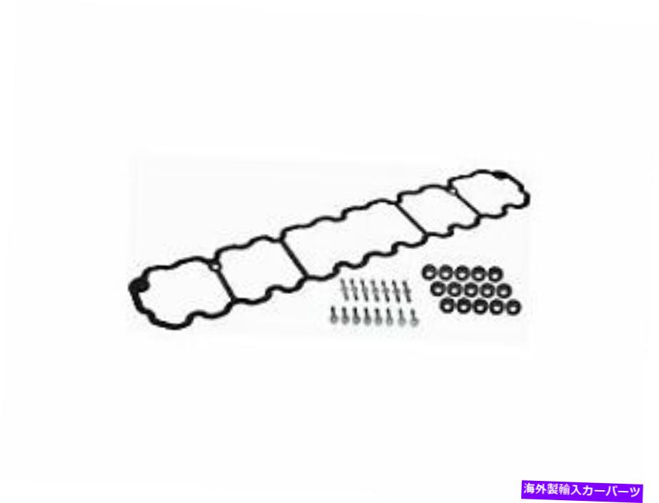 エンジンカバー エンジンバルブカバーフィット1997-2006ジープTJ 4.0L L6ドーマン340ZB36 Engine Valve Cover Fits 1997-2006 Jeep TJ 4.0L L6 Dorman 340ZB36【並行輸入品】|Us Custom Parts Shop USDM