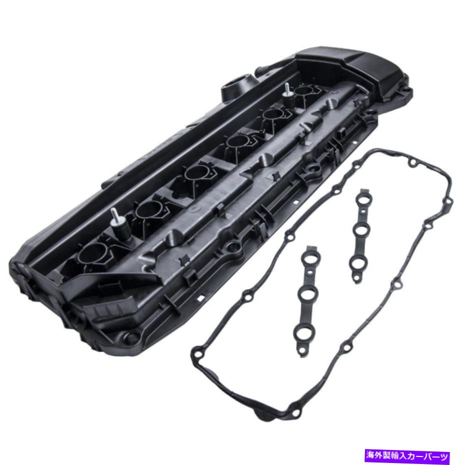 エンジンカバー エンジンバルブカバーフィットBMW 325CI 325I 325I 325XI M54 E46 11127512839 Engine Valve Cover Fit BMW 325CI 325I 325I 325XI M54 E46 11127512839【並行輸入品】