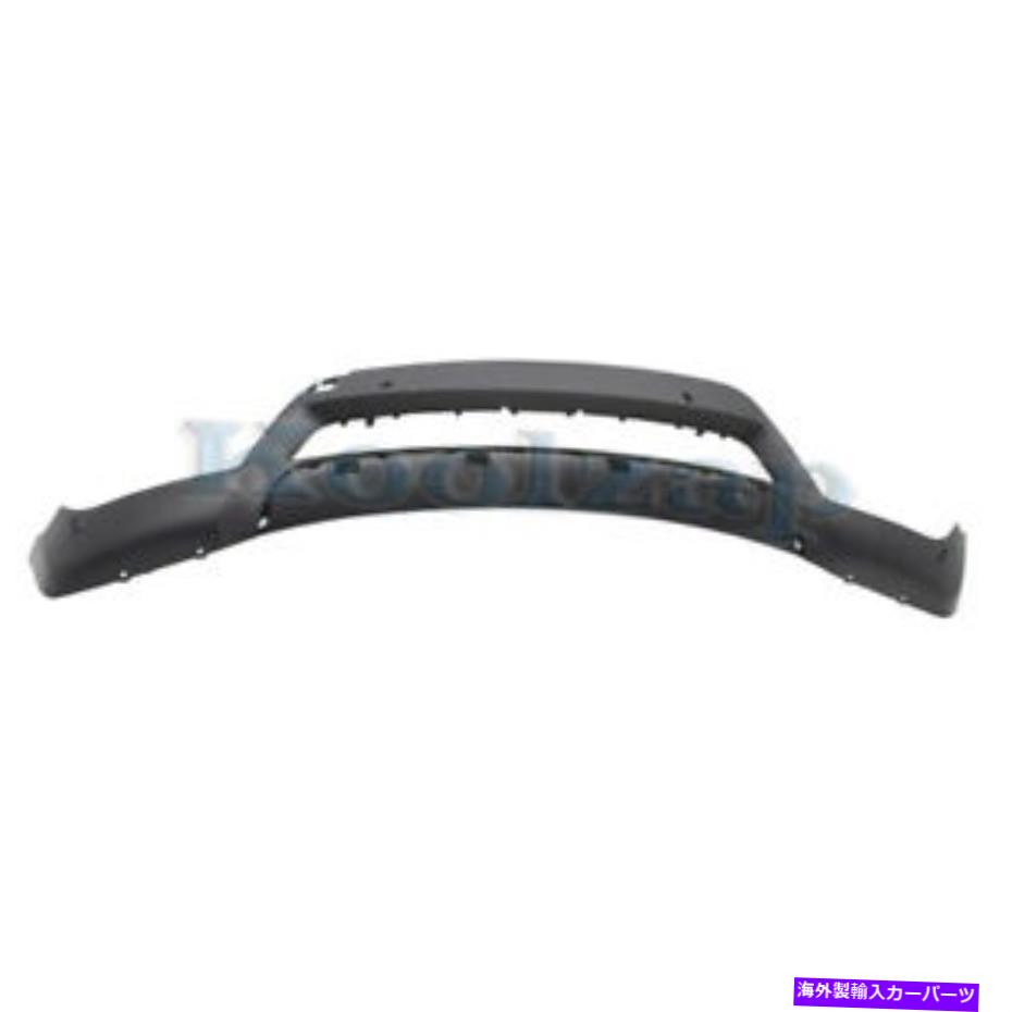 エンジンカバー 11-13 x5 w/o m Sport Front Bumper Cover Assy Grey W/Park Assist Sensor Holes For 11-13 X5 w/o M Sport Front Bumper Cover Assy Gray w/Park Assist Sensor Holes【並行輸入品】｜Us Custom Parts Shop USDM