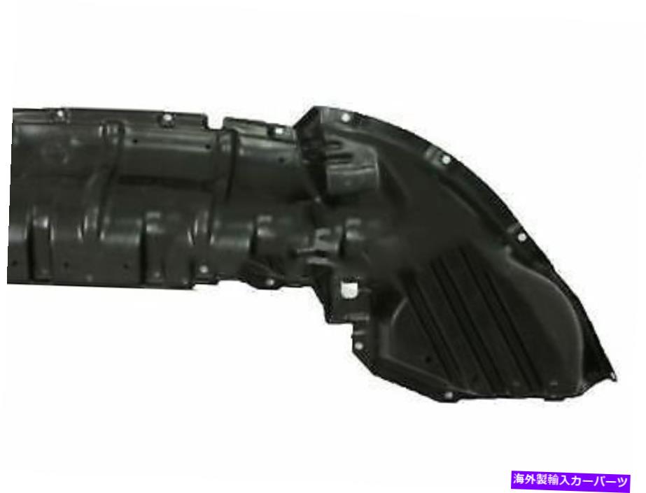 エンジンカバー トヨタスープラJZA80 OEM 51420-14010フロントバンパースプラッシュシールドエンジンカバーの下 Toyota Supra JZA80 OEM 51420-14010 Front Bumper Splash Shield Engine Under Cover【並行輸入品】