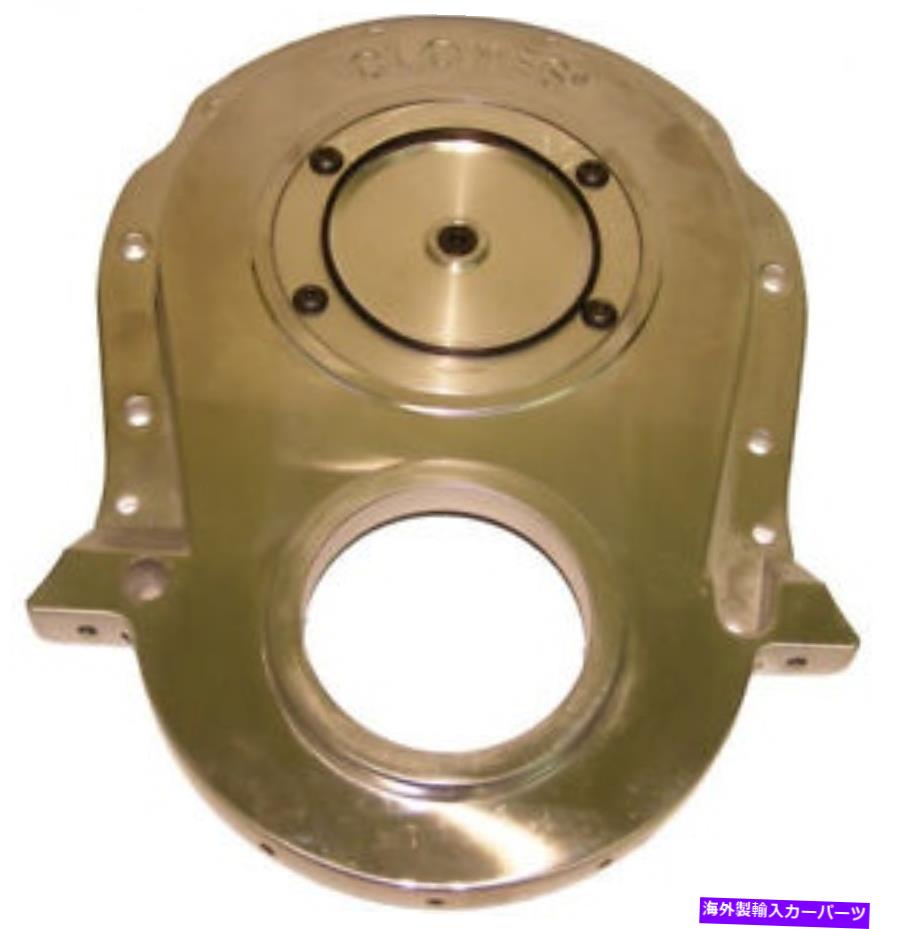 エンジンカバー タイミングカバーCloyes Gear＆Product 9-231 Timing Cover Cloyes Gear & Product 9-231【並行輸入品】
