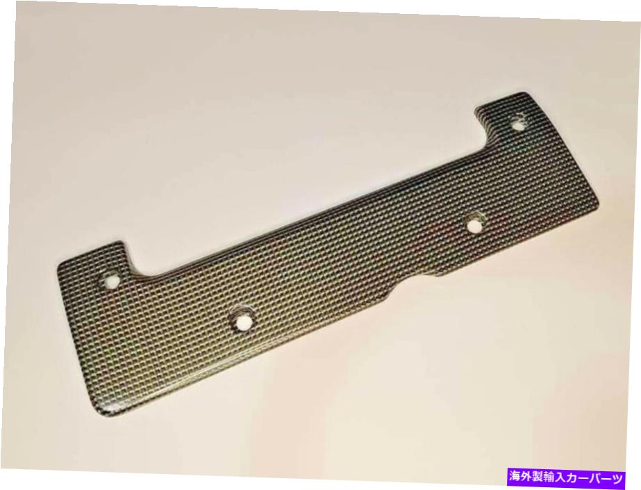 エンジンカバー ホンダKシリーズエンジンK20 K24スプーンに適したケブラーで作られたスパークプラグカバー Spark Plug Cover made with Kevlar Fit For Honda K series engine K20 K24 Spoon【並行輸入品】