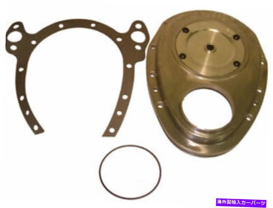 エンジンカバー エンジンタイミングカバーCloyesギアと製品9-227 Engine Timing Cover Cloyes Gear & Product 9-227【並行輸入品】