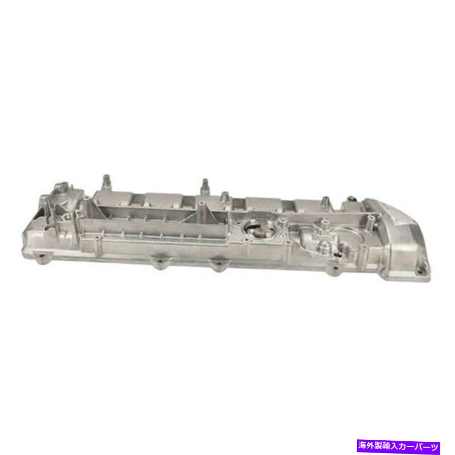 エンジンカバー メルセデスベンツE320 2005-2006本物6480100230バルブカバーの場合 For Mercedes-Benz E320 2005-2006 Genuine 6480100230 Valve Cover【並行輸入品】