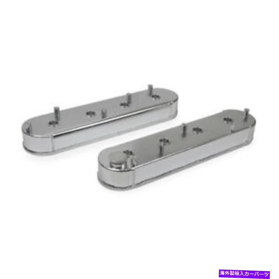 エンジンカバー MRガスケットエンジンバルブカバーセット6826G; Mr Gasket Engine Valve Cover Set 6826G;【並行輸入品】