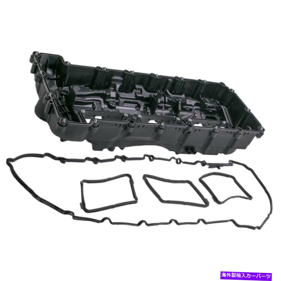 エンジンカバー エンジンバルブカバーシリンダーヘッドトップケーブルBMW X3 X5 335I 11127570292 NEW Engine Valve Cover Cylinder Head Top Cable For BMW X3 X5 335i 11127570292 New【並行輸入品】