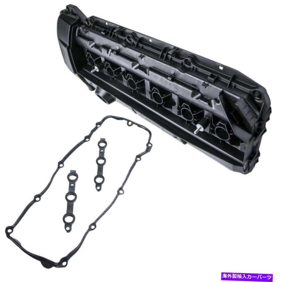 エンジンカバー  X5 6 CYL E53 525I E39のエンジンカムカバー交換7512839 Engine Cam Cover Replacement For  X5 6 CYL E53 525I E39 FROM 2002 7512839【並行輸入品】
