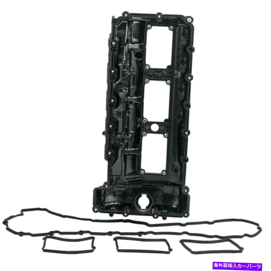 エンジンカバー バルブカバー +ガスケットフィットBMW 135i 335i 535i X1 X3 X4 X5 X6 XDRIVE35I N55 3.0T Valve Cover + Gaskets Fit BMW 135i 335i 535i X1 X3 X4 X5 X6 xDrive35i N55 3.0T【並行輸入品】｜Us Custom Parts Shop USDM