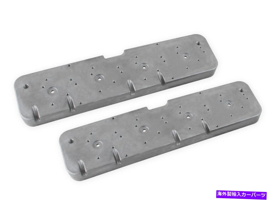 エンジンカバー ホリーパフォーマンス241-298バルブカバーアダプタープレート Holley Performance 241-298 Valve Cover Adapter Plate【並行輸入品】｜Us Custom Parts Shop USDM