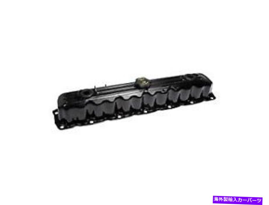 エンジンカバー 1997-2006ジープラングラー4.0L L6エンジンバルブカバードーマン1998 1999 2000 Fits 1997-2006 Jeep Wrangler 4.0L L6 Engine Valve Cover Dorman 1998 1999 2000【並行輸入品】｜Us Custom Parts Shop USDM 73,266円