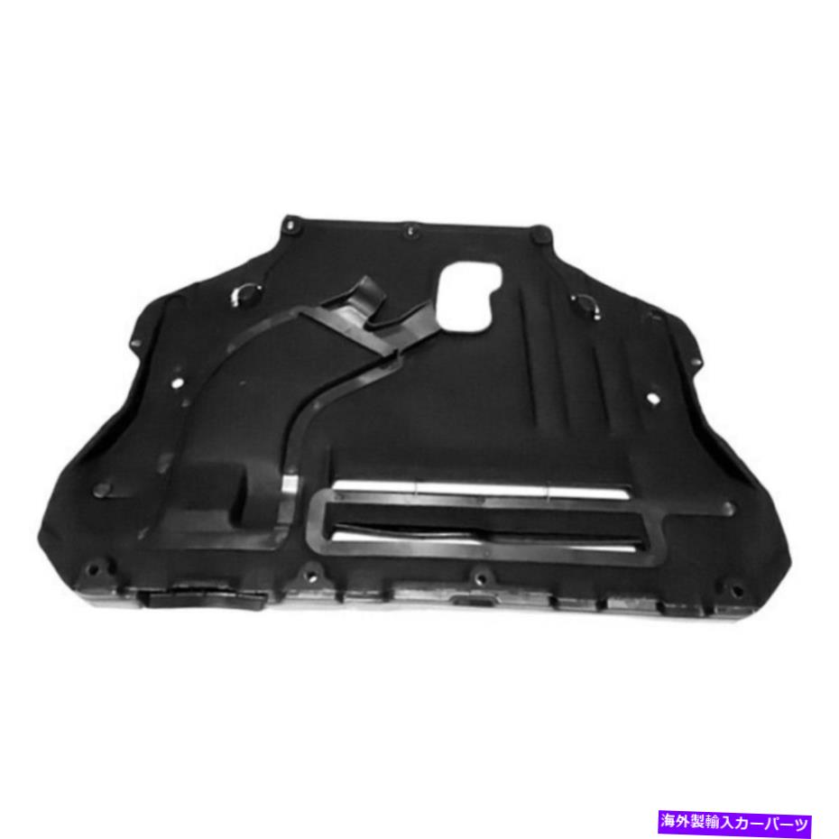 エンジンカバー フォードエスケープ2013-2019エンジンスプラッシュカバー|低い| CAPA For Ford Escape 2013-2019 Engine Splash Cover | Lower | CAPA【並行輸入品】 67,639円