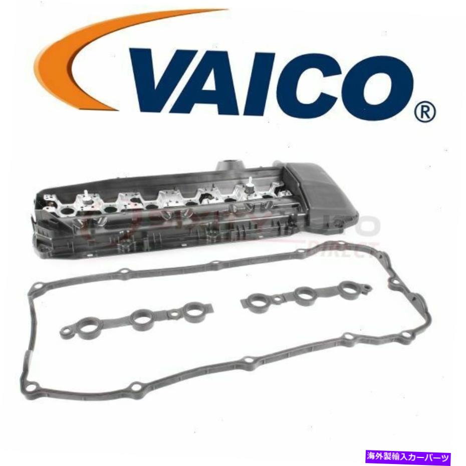 エンジンカバー Vaico V20-2177エンジンバルブカバー-Ch VAICO V20-2177 Engine Valve Cover - ch【並行輸入品】
