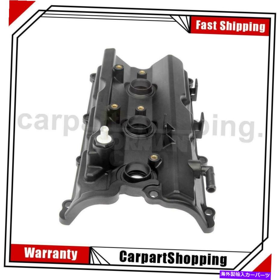 エンジンカバー 1ドーマン-OEソリューションエンジンバルブカバーインフィニティFX35に適しています 1 Dorman - OE Solutions Engine Valve Cover Right For Infiniti FX35【並行輸入品】