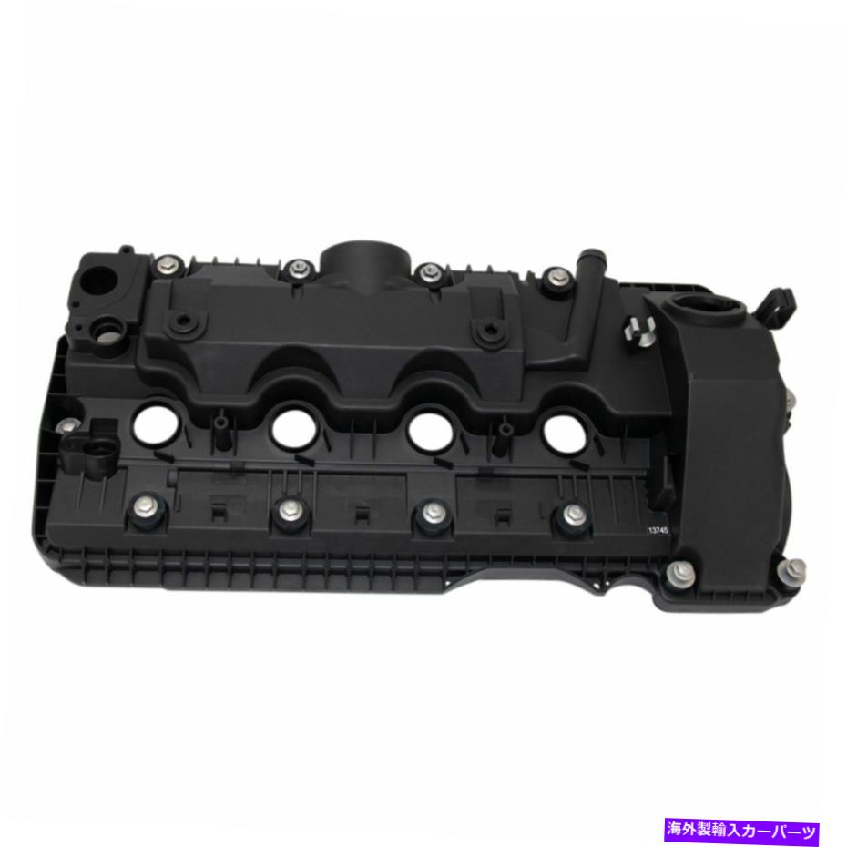 エンジンカバー BMW用のガスケット&ハードウェアRHパッセンジャーサイドシリンダー1-4付きエンジンバルブカバー Engine Valve Cover w/ Gasket & Hardware RH Passenger Side Cylinders 1-4 for BMW【並行輸入品】|Us Custom Parts Shop USDM