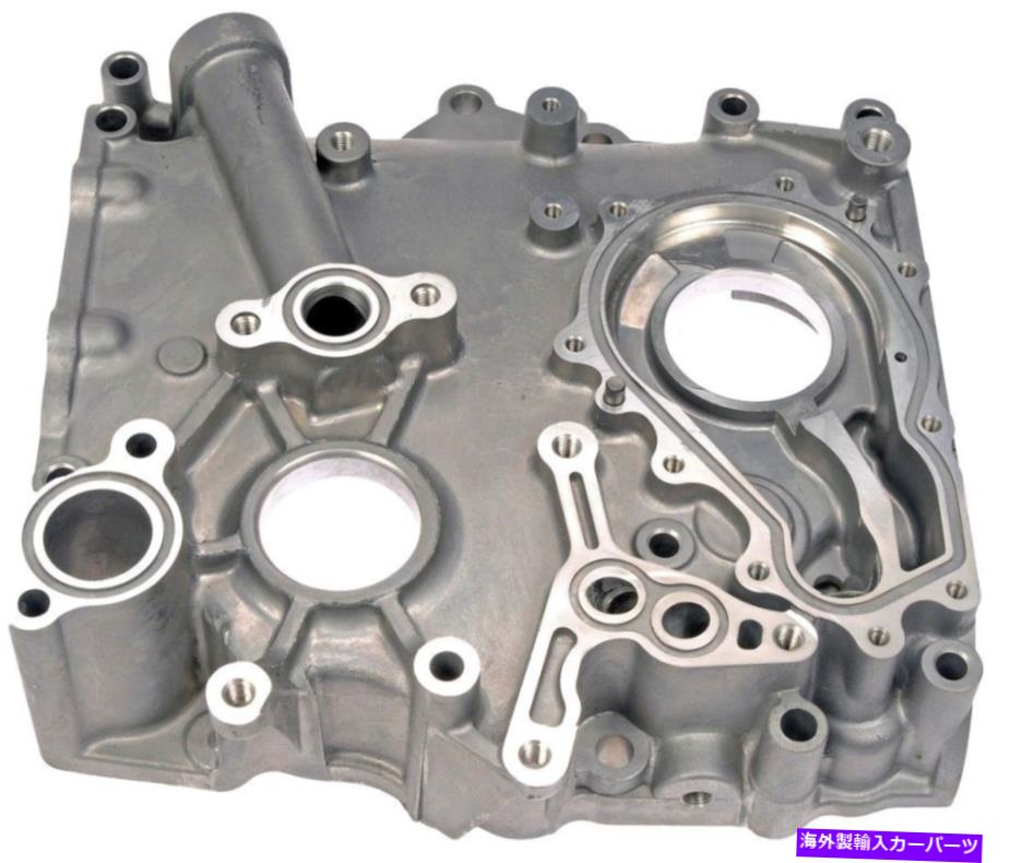 エンジンカバー エンジンタイミングカバードーマン635-311フィット91-95トヨタプレビア2.4L-L4 Engine Timing Cover Dorman 635-311 fits 91-95 Toyota Previa 2.4L-L4【並行輸入品】