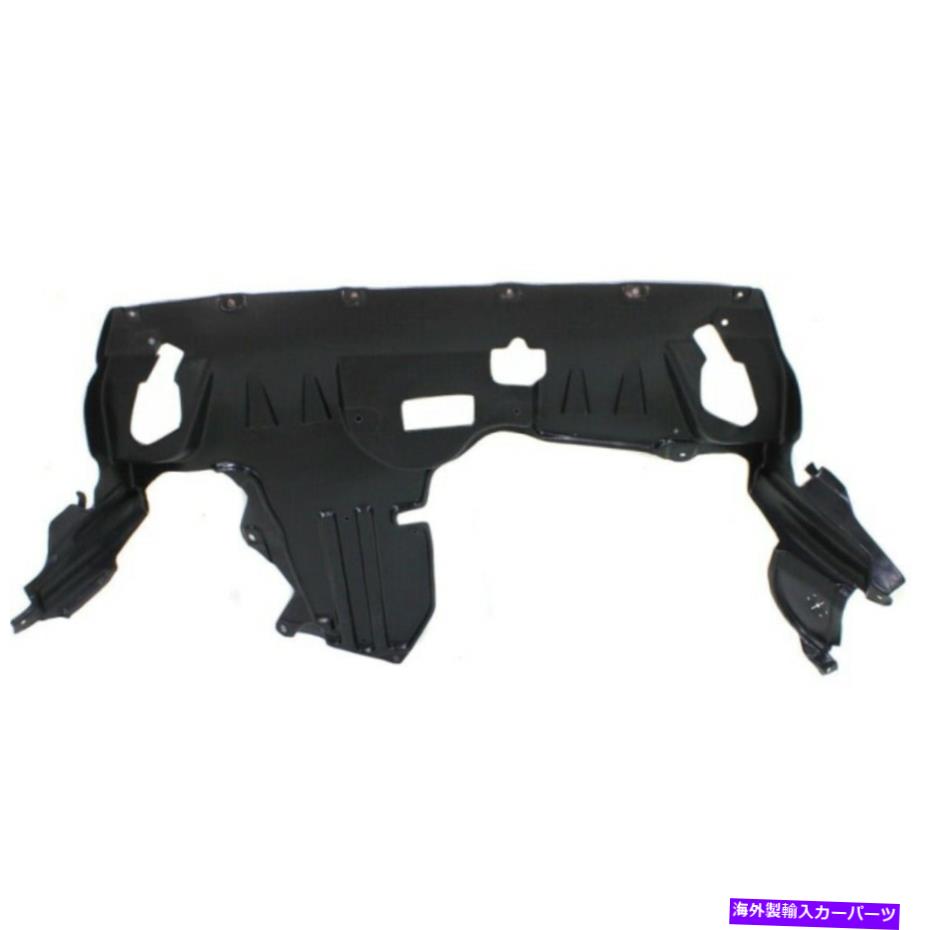 エンジンカバー Acura TL Engine Splash Shield 2009-2014 Under Cover Front AC1228110 For Acura TL Engine Splash Shield 2009-2014 Under Cover Front AC1228110【並行輸入品】｜Us Custom Parts Shop USDM