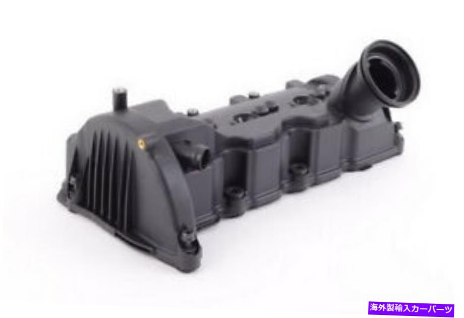 エンジンカバー 本物のOEMエンジンバルブカバーアウディ059103469bd Genuine OEM Engine Valve Cover Audi 059103469BD【並行輸入品】