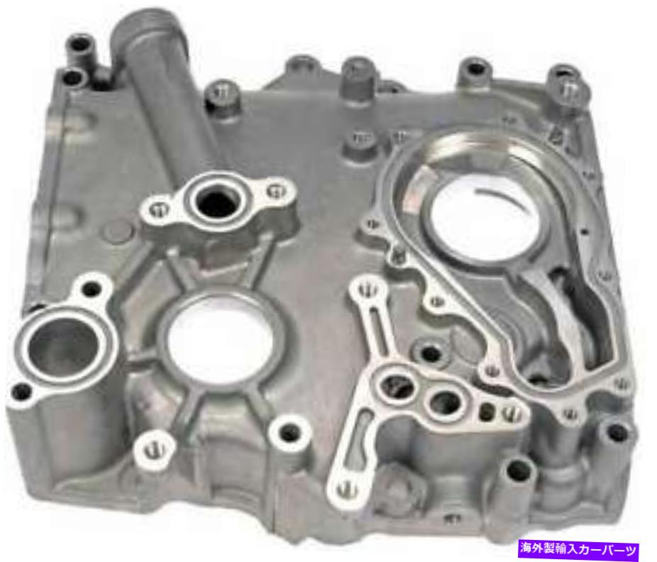 エンジンカバー 1994-1995のエンジンタイミングカバートヨタプレビア2.4L L4ガスDOHC Engine Timing Cover for 1994-1995 Toyota Previa 2.4L L4 GAS DOHC【並行輸入品】