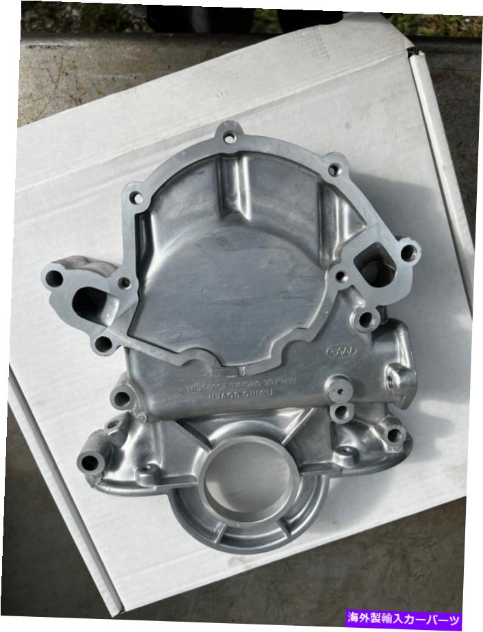 エンジンカバー Edelbrock 4250 ARP 15-1504 FORD 351W ** NEW ** EDELBROCK 4250 ARP 15-1504 FORD 351w **NEW**【並行輸入品】