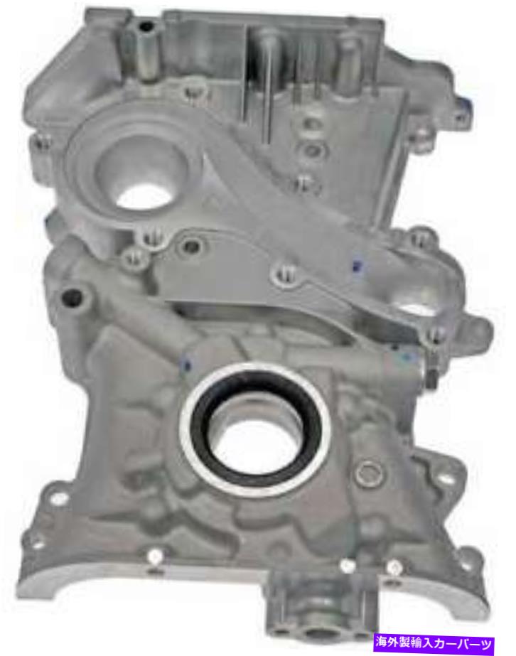 エンジンカバー 2003年の日産セントラ1.8L L4ガスDOHCのエンジンタイミングカバー Engine Timing Cover for 2003 Nissan Sentra 1.8L L4 GAS DOHC【並行輸入品】