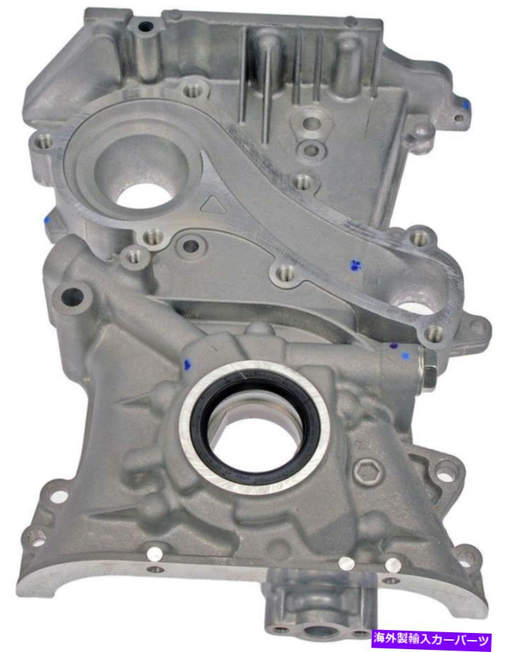 エンジンカバー エンジンタイミングカバードーマン635-208フィット00-06日産セントラ1.8L-L4 Engine Timing Cover Dorman 635-208 fits 00-06 Nissan Sentra 1.8L-L4【並行輸入品】