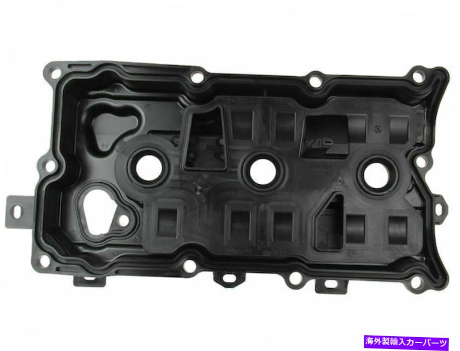 エンジンカバー 2011-2015の日産クエストバルブカバー右純粋な65447WK 2012 2013 2014 For 2011-2015 Nissan Quest Valve Cover Right Genuine 65447WK 2012 2013 2014【並行輸入品】