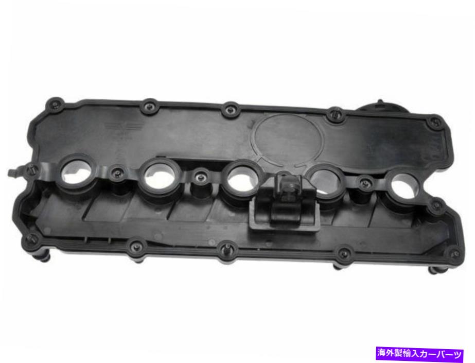 エンジンカバー 2005-2018フォルクスワーゲンジェッタバルブカバードーマン51689TQ 2007 2006 2008 2009 For 2005-2018 Volkswagen Jetta Valve Cover Dorman 51689TQ 2007 2006 2008 2009【並行輸入品】
