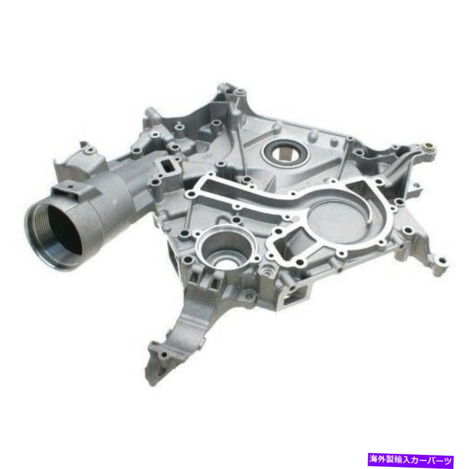 エンジンカバー メルセデスR129 R170 W203 W208 W209 W210 W211 W220の本物のエンジンタイミングカバー Genuine Engine Timing Cover For Mercedes R129 R170 W203 W208 W209 W210 W211 W220【並行輸入品】