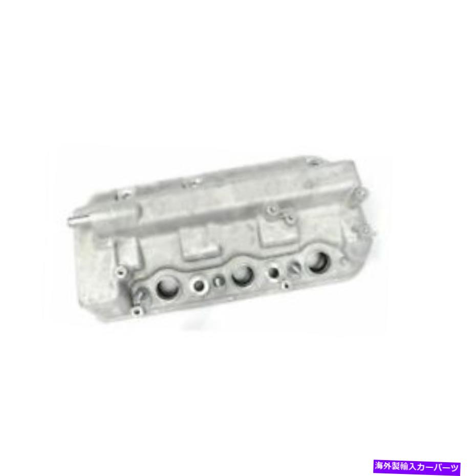 エンジンカバー Acura MDX RDX TL ZDX 12320R70A00の本物のOEMリアエンジンバルブカバー Genuine OEM Rear Engine Valve Cover For Acura MDX RDX TL ZDX 12320R70A00【並行輸入品】