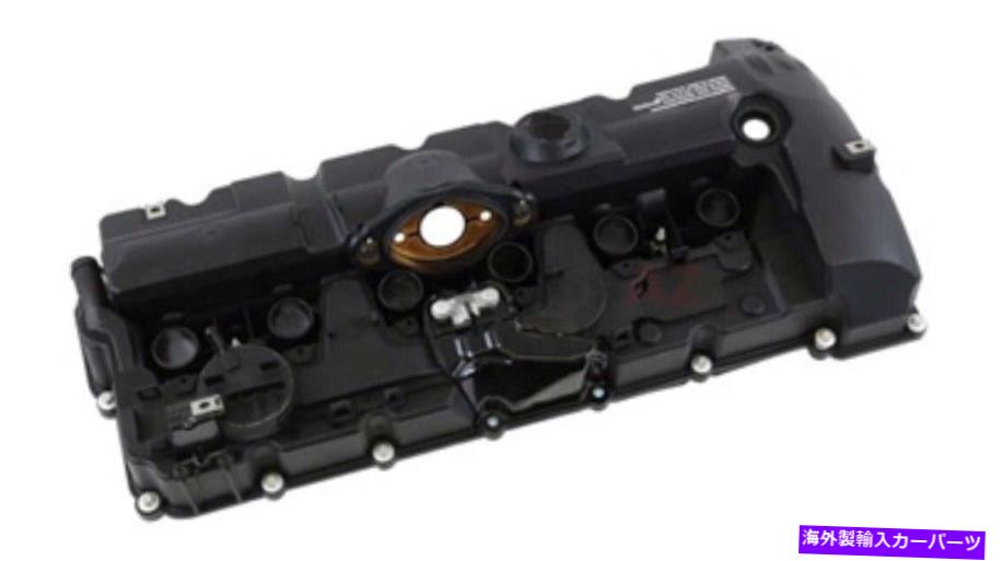 エンジンカバー エンジンバルブカバーURO部品11127552281 Engine Valve Cover URO Parts 11127552281【並行輸入品】