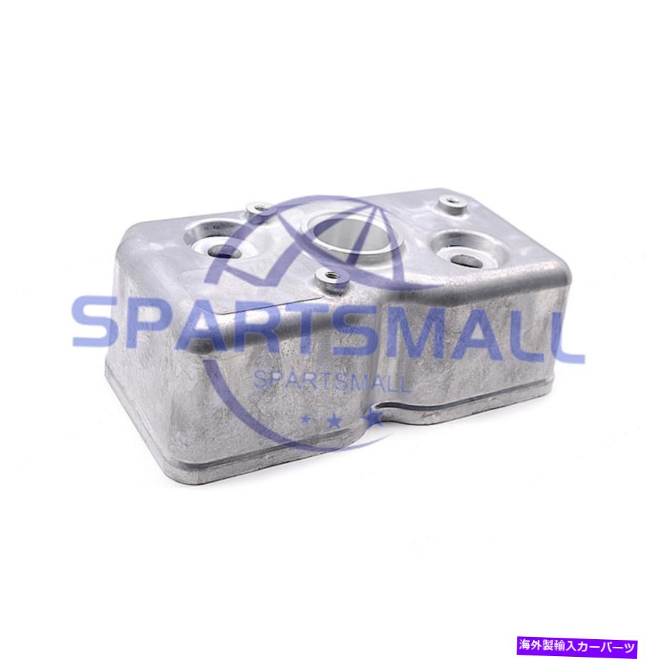 エンジンカバー ドゥーサンディーゼルエンジン用の新しいD1146バルブカバー New D1146 Valve Cover for Doosan Diesel Engine【並行輸入品】